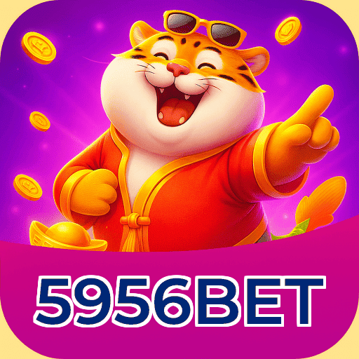 5956BET: Seu Cassino Online Seguro e Confiável