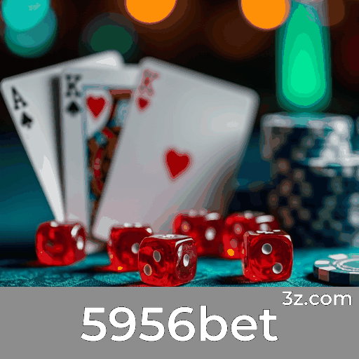 5956bet game mais image