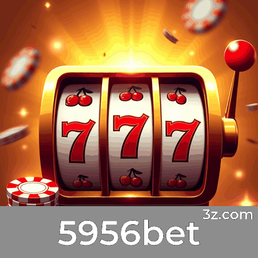 5956bet game mais image